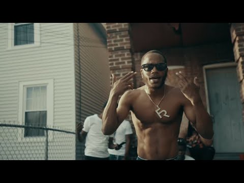 Lil Roc 4ts - No Recruiting (Official Video) 🎥: @leekgotfilmstv6933