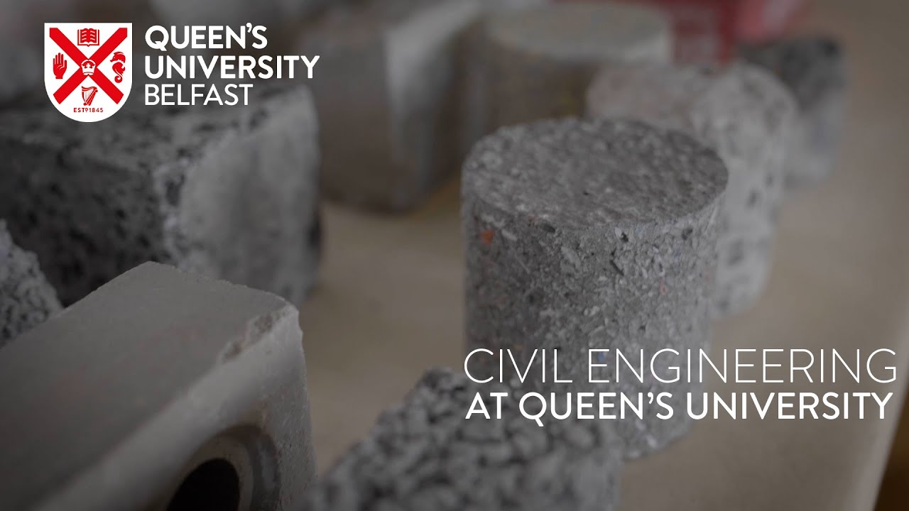 Video Thumbnail: Civil Engineering