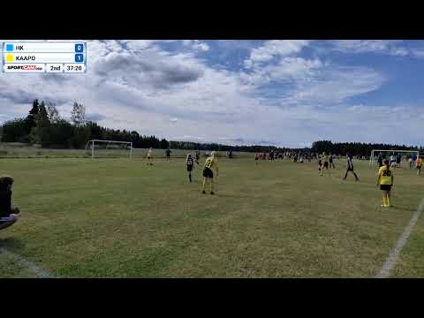 HK vs KaaPo - 24/07/2021