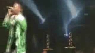 RHAMSIN feat MC AL & FLEOT LIVE AU FESTIVAL KYAPANE 26-07-08