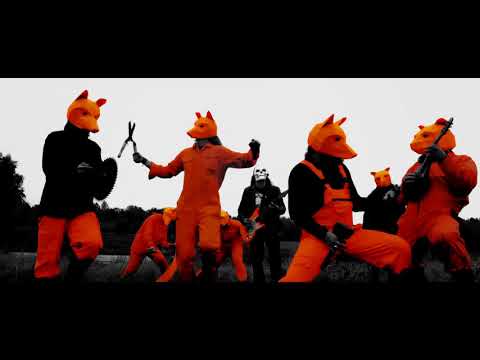 Oranžās Brīvdienas - Gārņi un šakāļi