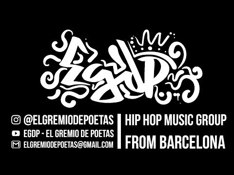 EL GREMIO DE POETAS - PORTFOLIO 2017