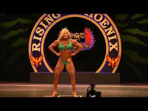 female muscle sexy 217