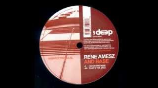 Rene Amesz And Base - That's The Jazz