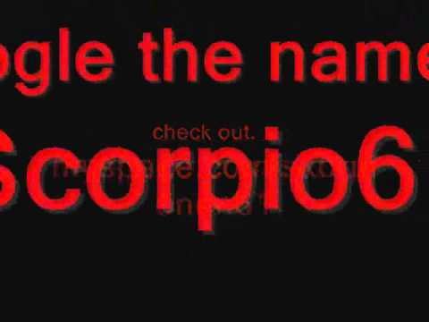 Scorpio61, Caligula - Quarantine