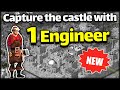 Engineer Trick To Capture New BUG Stronghold Crusader