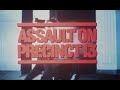 Assault On Precinct 13/Halloween TV Spot