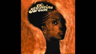 Divine Brown - My Cryin&#39; Eyes