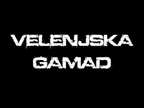 Velenje Nemir,Ghet,Last One,Toxic,Mrigo,Scorpio,Princip,Ukan - RADIOBENGA