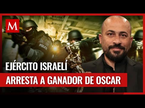 'No Other Land', el documental sobre la lucha de los palestinos de Masafer Yatta • FRANCE 24