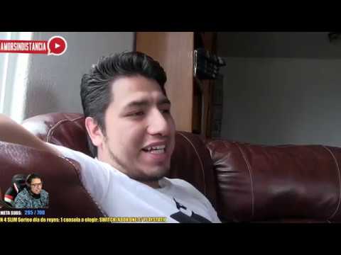 Fedelobo Reacts to 1 Day with the Crew