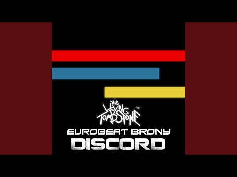 Video thumbnail for Discord (Instrumental)