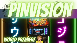 The NEW PINVISION Best Stern Pinball upgrade! WORLD PREMIERE...