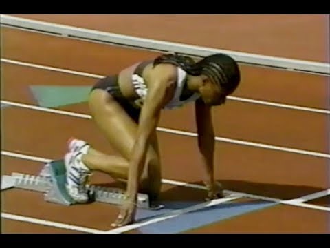 Women's 400m - 2002 Adidas Oregon Classic