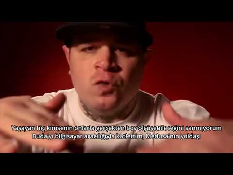 Vinnie Paz - Nosebleed feat. R.A. the Rugged Man (Türkçe Çeviri)
