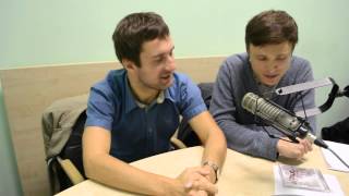 В Репаблик джентлимены HAIR PEACE SALON наденут штаны.wmv