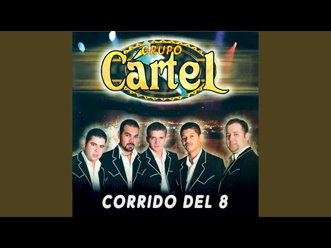 Corrido del 8