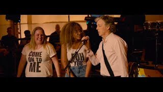Paul McCartney: Live from NYC - Who Cares