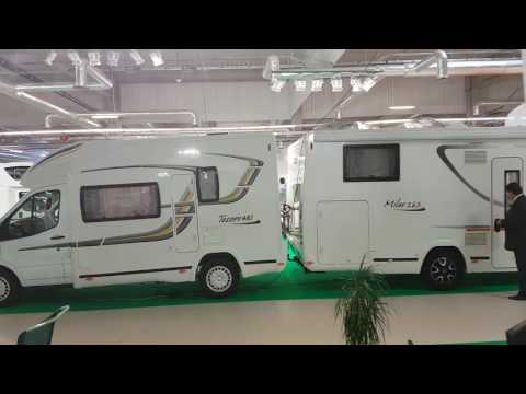 Spacerem po World Travel Show 2016 #4