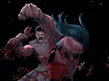 Mega Animation Thragg Animation