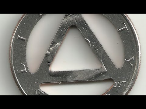 Joe H.  &  Mark H.  ( 7 of 8 ) Big Book Workshop- Battle Creek Michigan ( 11-1-95 )  aa speaker