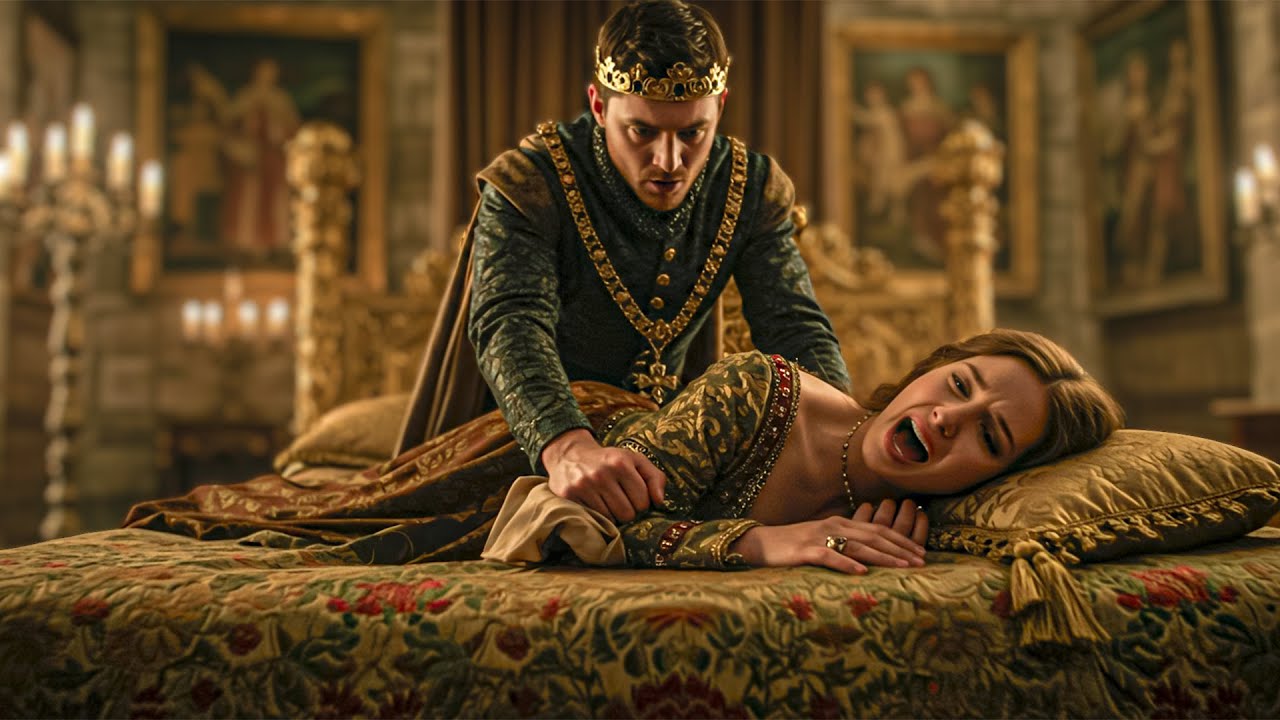 Inbreeding in History: Madness, Power, and Tragedy