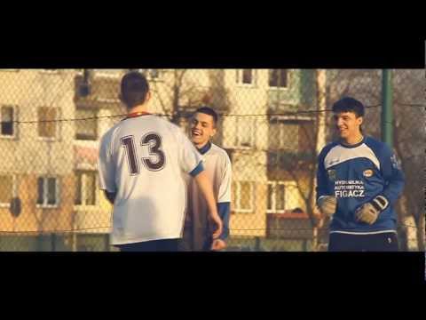 Jutro zaczyna się dziś - MKP ARKA Nowa Sól