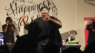 Pharoahe Monch &quot;F@#* You&quot;