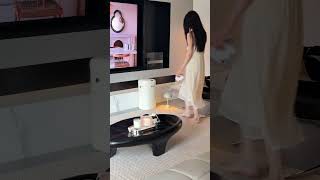 MRBIN Sensor Trash Can: Auto-Adhesive Bags for Touch-Free Convenience