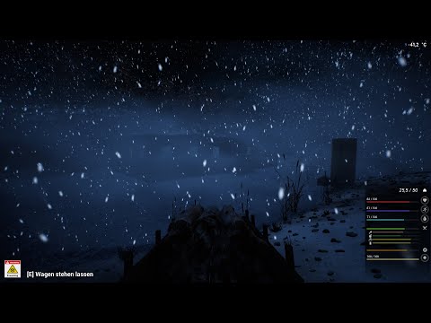 🏹 The Infected 017 | Es ist kalt, eiskalt | Gameplay German