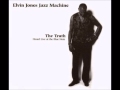Elvin Jones Jazz Machine - 07 Three Card Molly