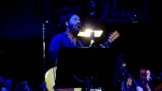 Duncan Sheik- It&#39;s Better To Be Dead