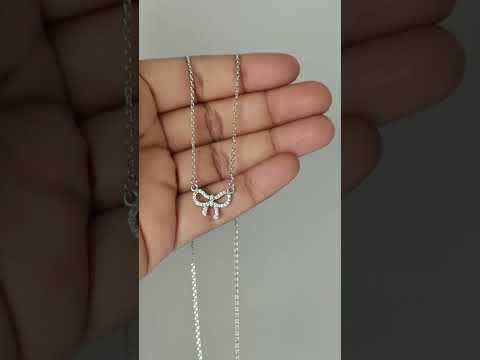 925 Silver Pendant