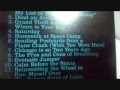fall out boy - take this to your grave. CD 