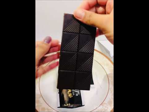 Lindt EXCELLENCE INTENSE DARK 70% cocoa #darkchocolate#viral#trending#shorts#youtube#youtubeshorts
