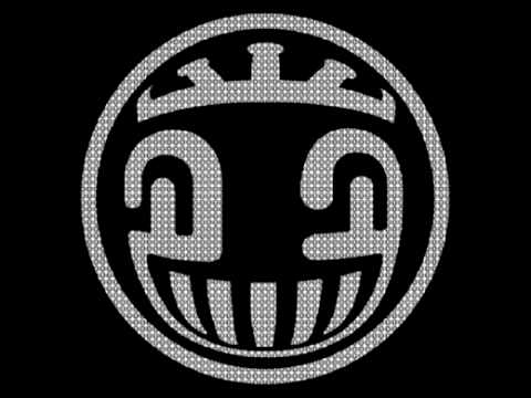 SPIRAL TRIBE SP23 MIX 1996 NETWORK 23 IN THE AREA