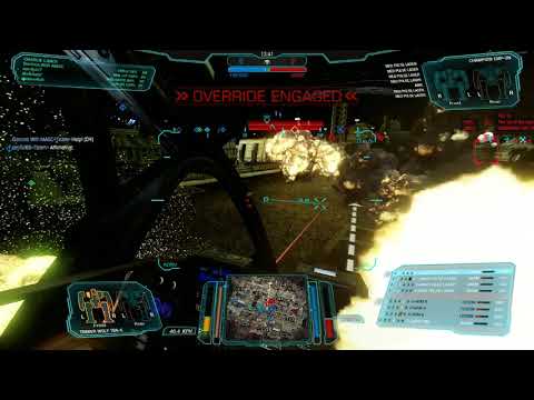 Mwo Mining Collective Mistake