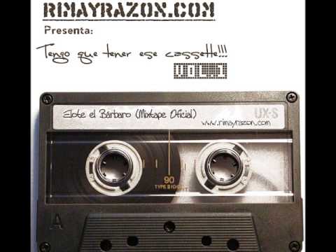 Elote el bárbaro 13. Trilogia De La Destruccion