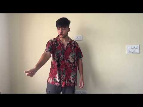 shaswat krishna auditions