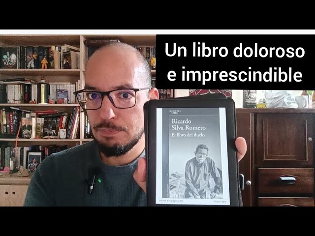 Vídeo relacionado con El libro del duelo