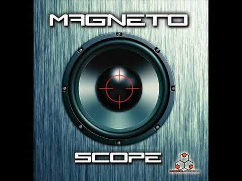 Magneto - Scope ( Full Album In The Mix )