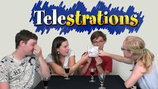 Rum & Board - Telestrations video thumbnail