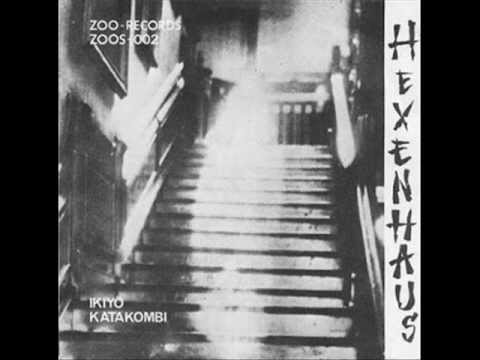 Hexenhaus-Jumalan Kosto