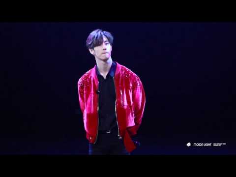 170106 GOT7 FM in Taipei  A Little Happiness