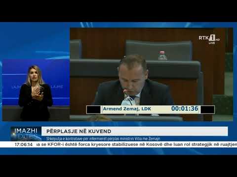 IMAZHI I DITËS 24.06.2021