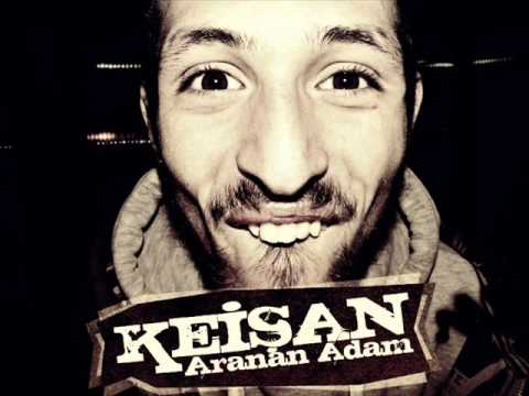 Keişan - Hiphop Diyolar (Diss Esesmu)