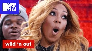 Nick Cannon Says K. Michelle Had Sex w/ Soulja Boy | Wild 'N Out | #Wildstyle