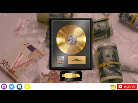 LeCheiff - La Rue (Prod. Kaem Beats)