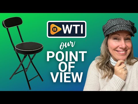 W - WTI product video review