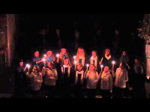 Andy Beck: One Candle